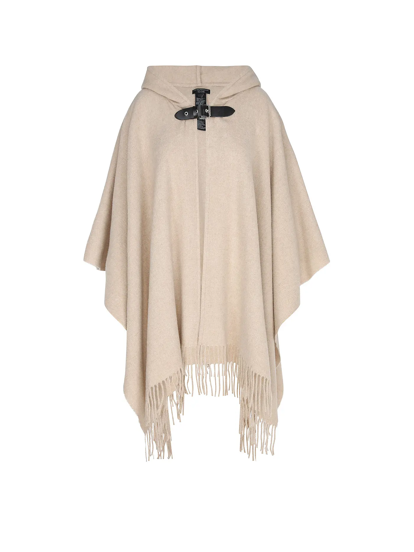 EMPORIO ARMANI | Poncho - Cape | 